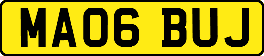 MA06BUJ