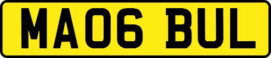 MA06BUL