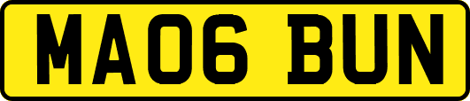 MA06BUN