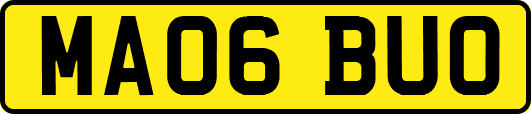 MA06BUO