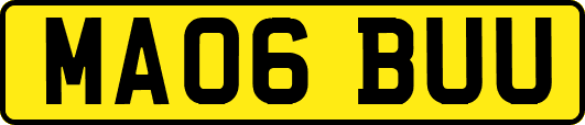 MA06BUU