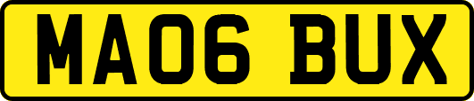 MA06BUX