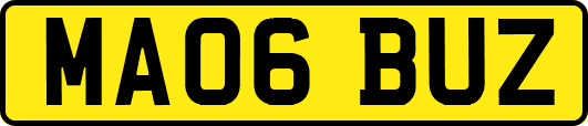 MA06BUZ