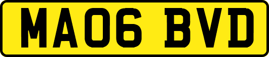 MA06BVD