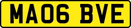 MA06BVE