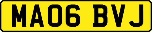 MA06BVJ