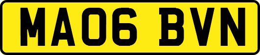 MA06BVN