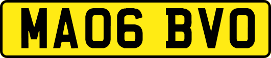 MA06BVO