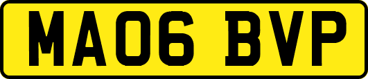MA06BVP