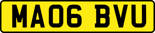 MA06BVU