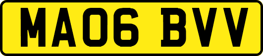 MA06BVV