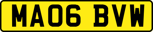 MA06BVW