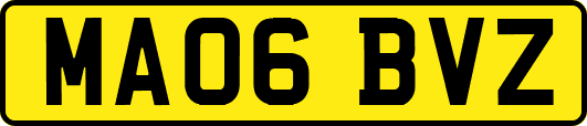 MA06BVZ