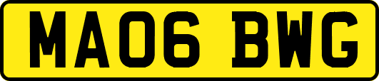 MA06BWG