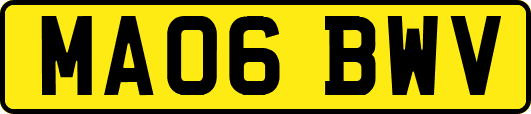 MA06BWV