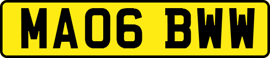 MA06BWW