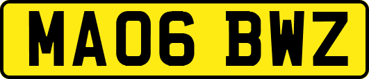 MA06BWZ