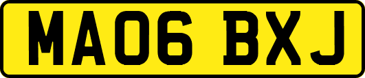 MA06BXJ