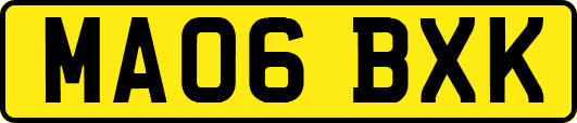 MA06BXK