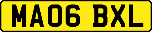 MA06BXL