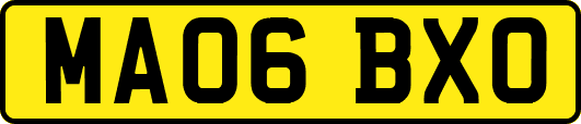 MA06BXO