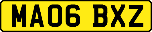 MA06BXZ