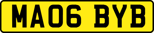 MA06BYB