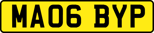 MA06BYP