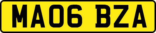 MA06BZA