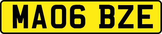 MA06BZE