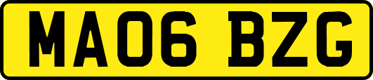 MA06BZG
