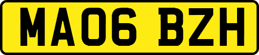 MA06BZH
