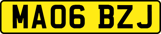 MA06BZJ