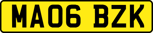 MA06BZK