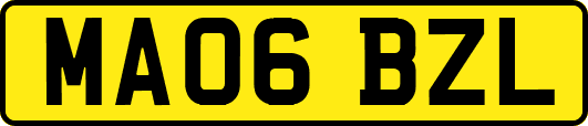 MA06BZL