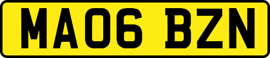MA06BZN