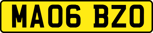 MA06BZO