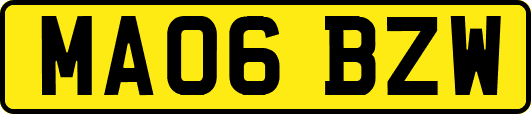 MA06BZW
