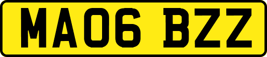 MA06BZZ