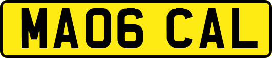 MA06CAL