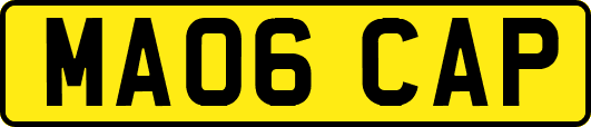 MA06CAP