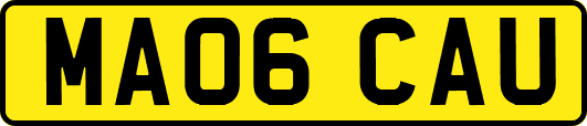 MA06CAU