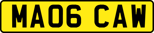 MA06CAW