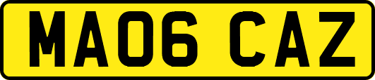 MA06CAZ