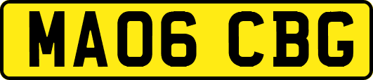 MA06CBG