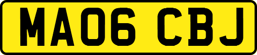 MA06CBJ