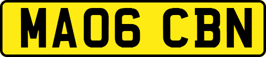 MA06CBN