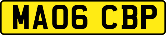 MA06CBP