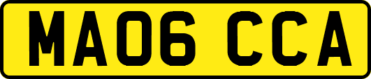 MA06CCA