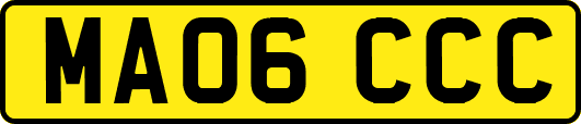 MA06CCC